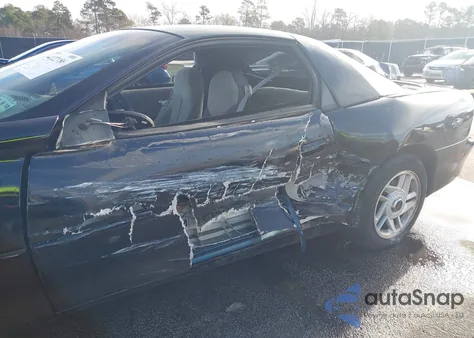 1996 Chevrolet Camaro Rs z USA, uszkodzony, nr VIN 2G1FP22K1T2152770